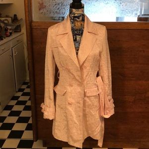 Aldo Jacket